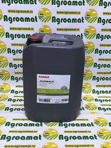[10655] Ulei Claas Agrimot Ultratec 10W40 20L