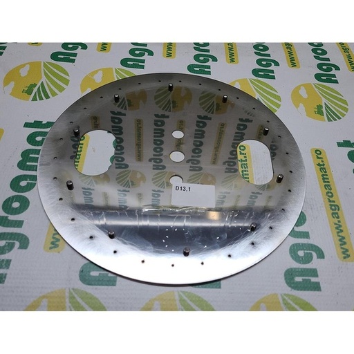 [10623] Disc Semanatoare Hassia 30-Gauri x 2.5mm