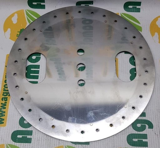 [10612] Disc Semanatoare Hassia 30-Gauri x 4.5mm