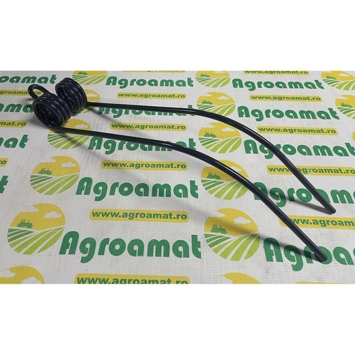 [10579] Deget Grebla Deutz-Fahr VF0658025986