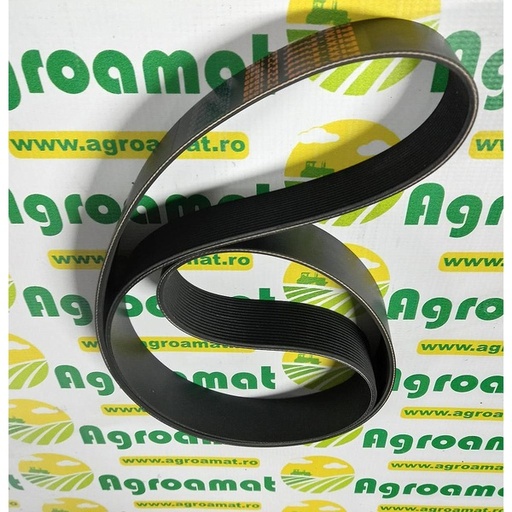 [10469] Curea 16 Caneluri