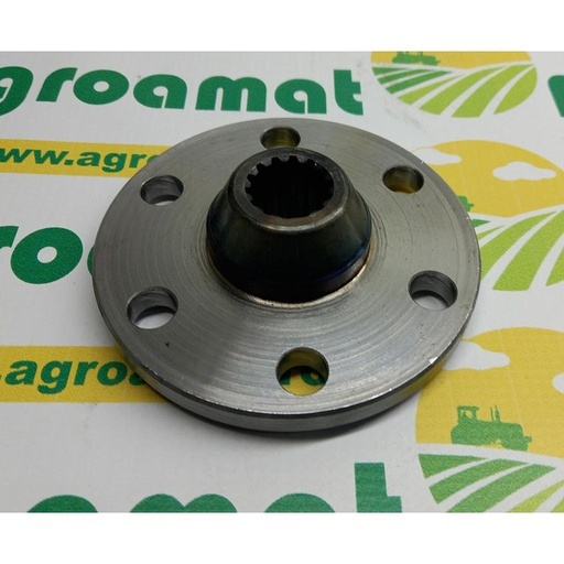 [10461] Flansa Volanta 0.008.5543.0