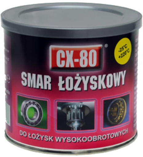 [10188] Vaselina 500G