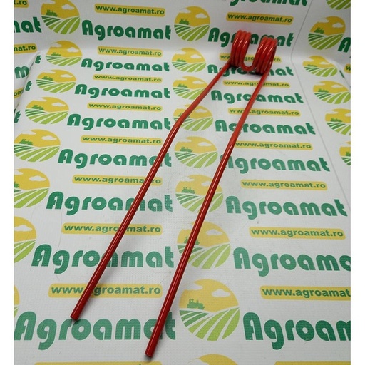 [10076] Deget Grebla Claas 955483