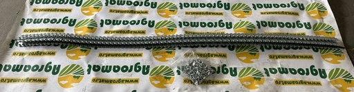 [10008] Agrafa Curea 1-Metru