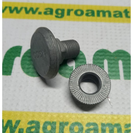 [9982] Surub Pentru Lama Cositoare