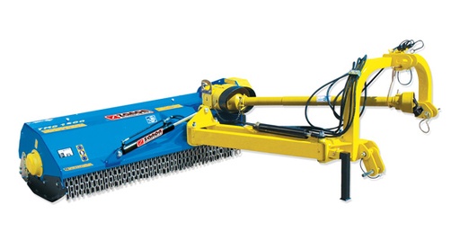 [9965] Tocatoare Laterala TMO-1500