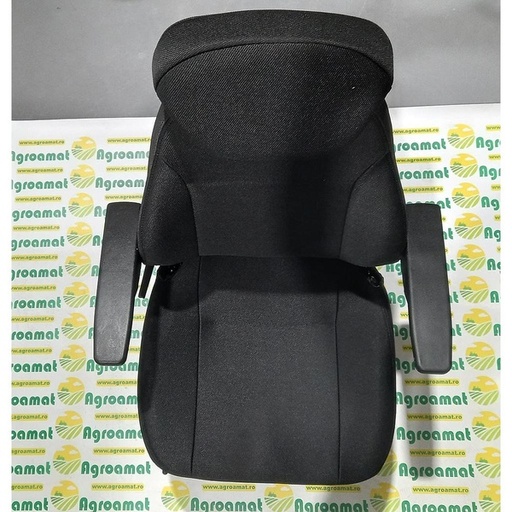 [9958] Scaun Material Textil Suspensie Mecanica