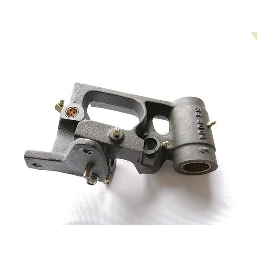 [9887] Corp Aparat Gol Rasspe