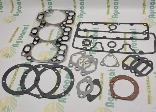 [9797] Set Ful Garnituri 1307010707