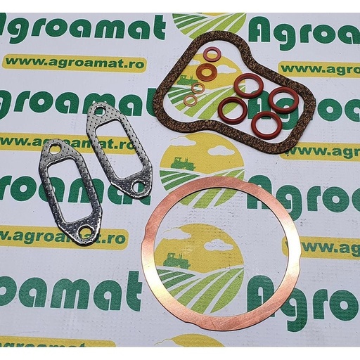 [9788] Set Superior Garnituri 31100586