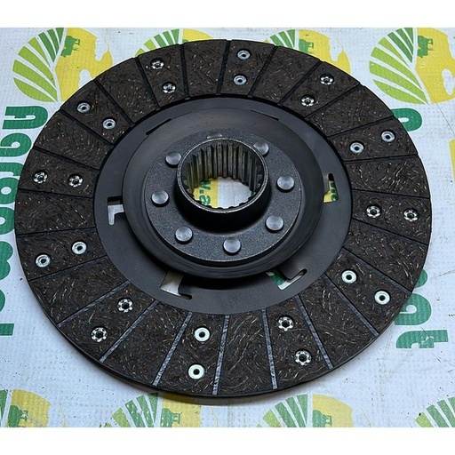 [9666] Disc Ambreiaj 0.136.2223.0