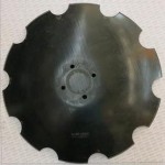 [9555] Taler Disc Maschio M65400214R