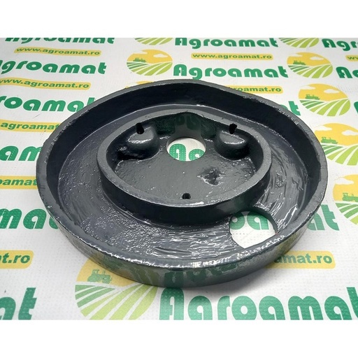 [9503] Cama Pick-up GL 31.05.810