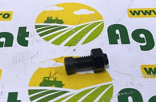 [9447] Surub plug cap conic 12x38