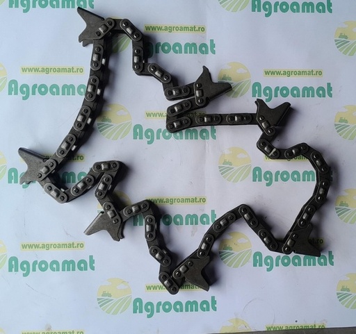 [9394] Lant Heder Porumb DBF