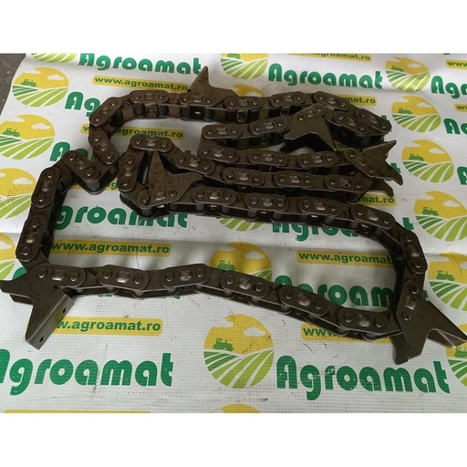 [9393] Lant Heder Porumb Geringhoff 034851