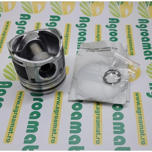 [9355] Piston 32-407