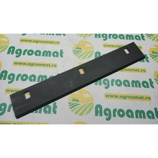 [25733] Cutit 400x63mm 03.4100.00