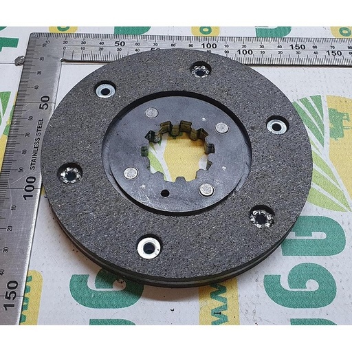 [9048] Disc Frana 80356723