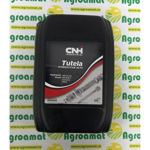 [8929] Ulei Tutela Hydrosystem 46 20l