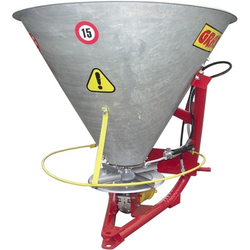 [8928] Distribuitor Ingrasamant Zinc 600kg