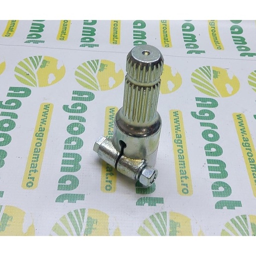 [8821] Adaptor Priza  Z-6/21 - 150mm