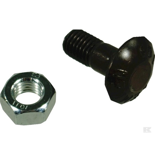 [8755] Surub M12 x 30