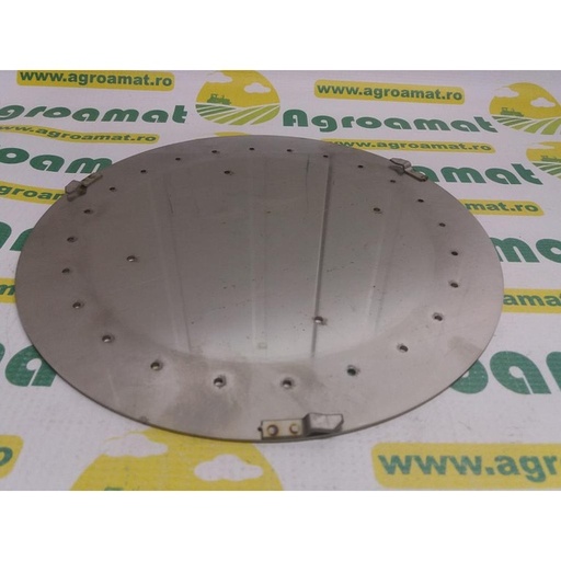 [8695] Disc Semanatoare Kverneland Optima 24-Gauri x 3mm