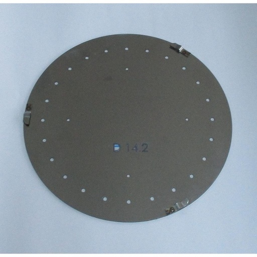 [8693] Disc Semanatoare Kverneland Optima 24-Gauri x 4.5mm