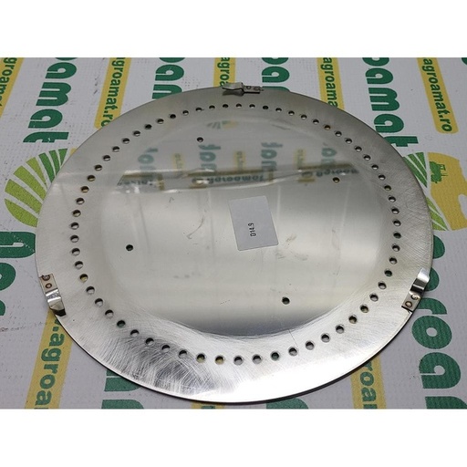 [8687] Disc Semanatoare Kverneland Optima 64-Gauri x 4mm