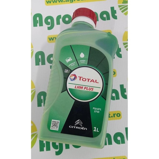 [8645] Ulei Mineral Frana/Ambreiaj 1L