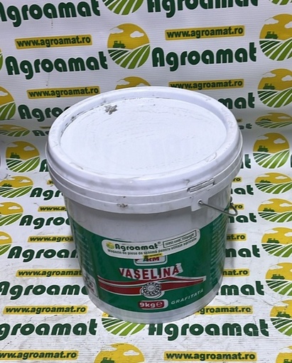 [8610] Vaselina Grafitata 9kg