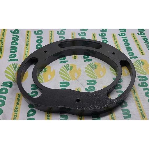 [8470] Cama Pick-up Org