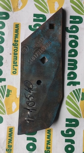 [8364] Dalta Plug Dr.