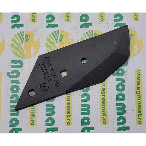 [8363] Dalta Plug St. 3363987