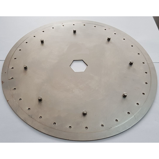 [8391] Disc Semanatoare IrTem Fara Gauri