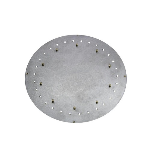 [8382] Disc Semanatoare SOLA / PROSEM Fasole 40 Gauri 4.5mm