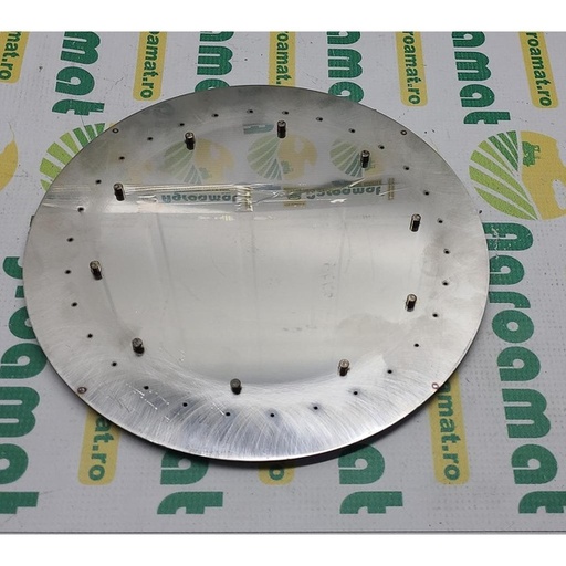 [8387] Disc Semanatoare Nemagnetic Sola Prosem 30-Gauri x 2mm