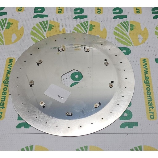 [15095] Disc Semanatoare Carraro 32-Gauri x 2.5mm