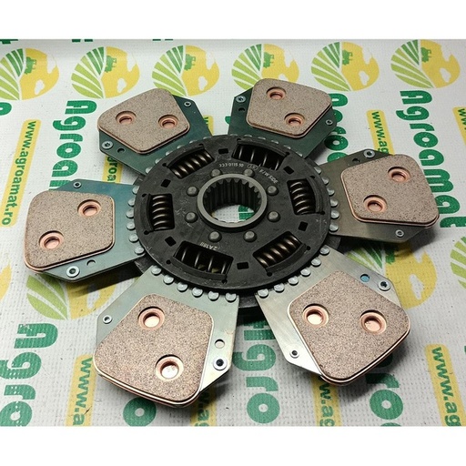 [8243] Disc Ambreiaj LUK