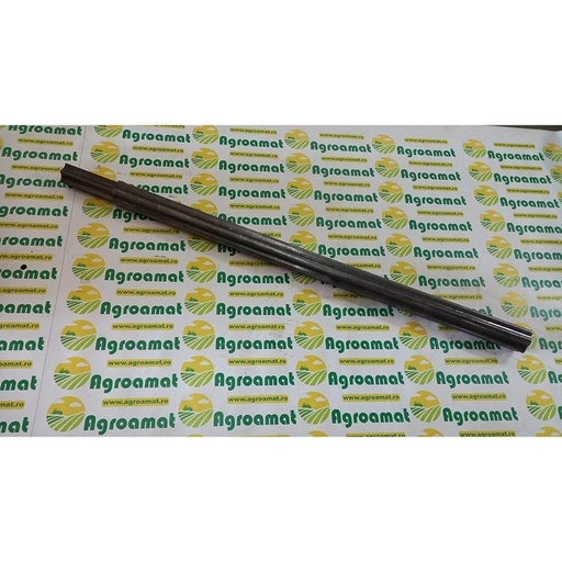 [8151] Teava Cardan 1 Metru Int+Ext