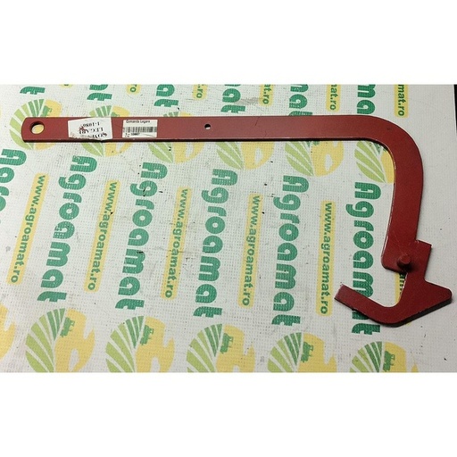 [8052] Comanda Legare