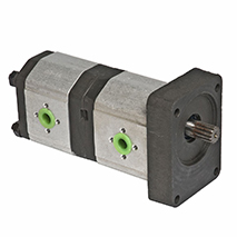 [7917] Pompa Hidraulica