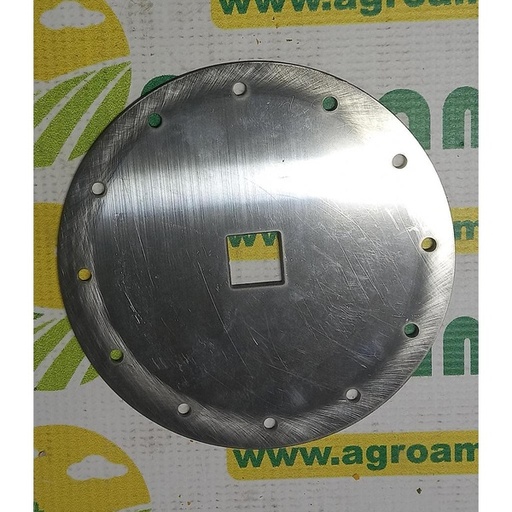 [7896] Disc Semanatoare 12G Inox Porumb