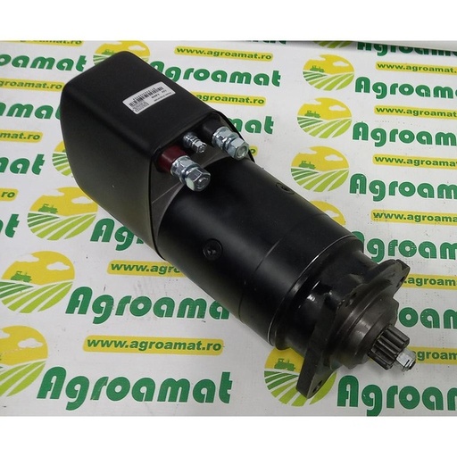 [7870] Electromotor Mercedes 01418014