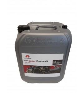 [7850] Ulei MF Premium Engine Oil 10W-40