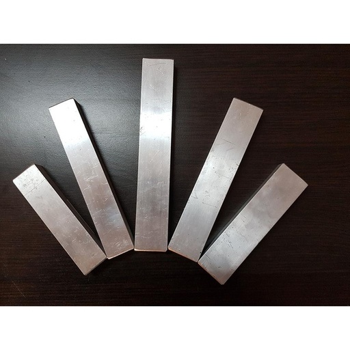 [7789] Dorn Aluminiu 21x3.5