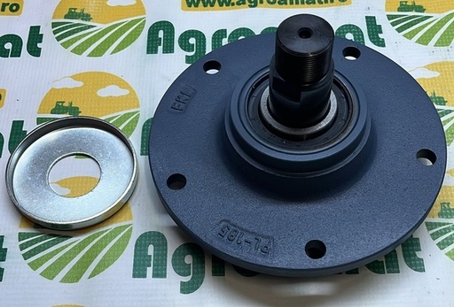 [7575] Lagar Lemken 5554502