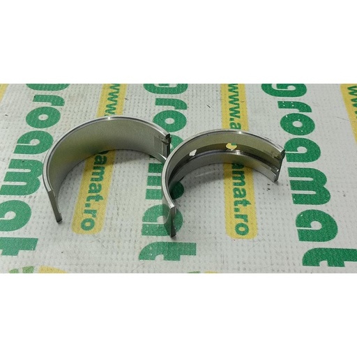 [7772] Cuzineti 2-400B